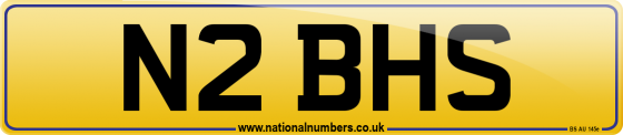 N2 BHS