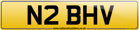 N2 BHV