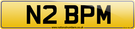 N2 BPM