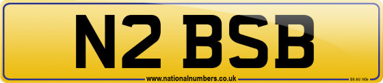 N2 BSB