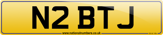 N2 BTJ