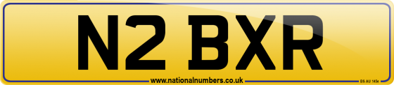 N2 BXR