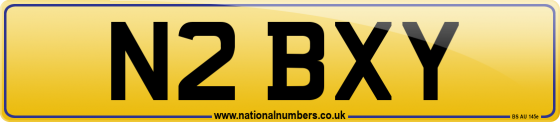 N2 BXY