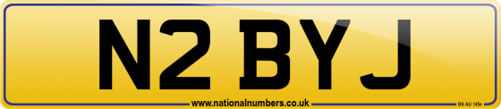 N2 BYJ