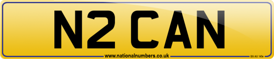 N2 CAN