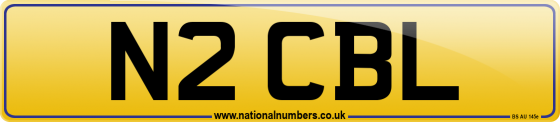 N2 CBL