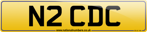 N2 CDC