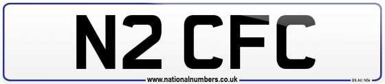 N2 CFC