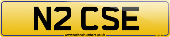 N2 CSE