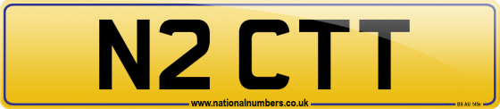 N2 CTT