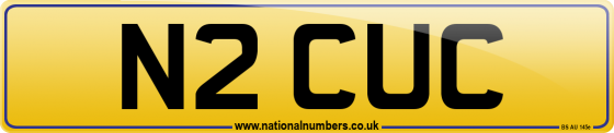 N2 CUC
