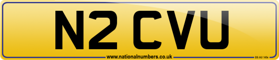 N2 CVU