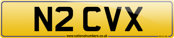 N2 CVX