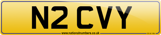 N2 CVY