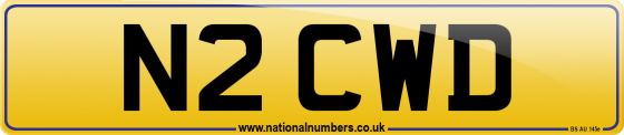 N2 CWD
