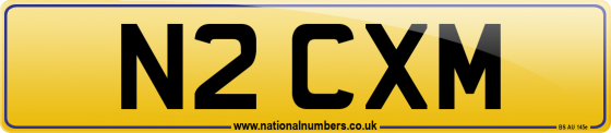 N2 CXM