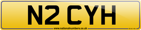 N2 CYH