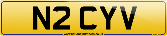 N2 CYV