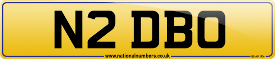 N2 DBO