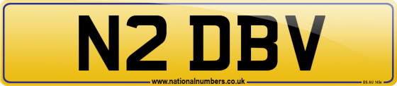 N2 DBV