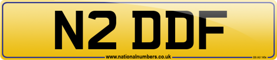 N2 DDF
