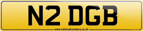 N2 DGB