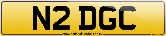 N2 DGC