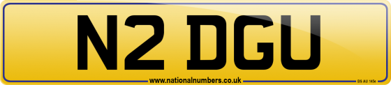 N2 DGU