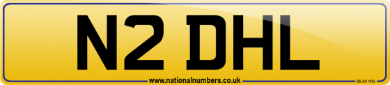N2 DHL