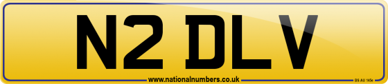 N2 DLV