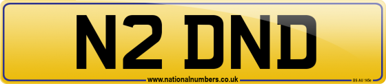 N2 DND