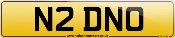 N2 DNO