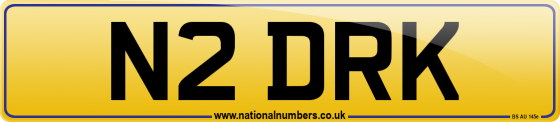 N2 DRK
