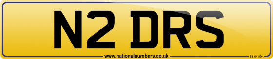 N2 DRS