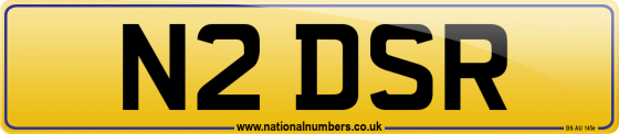 N2 DSR