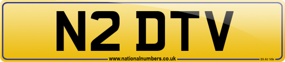 N2 DTV