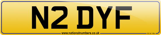 N2 DYF