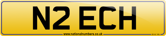 N2 ECH