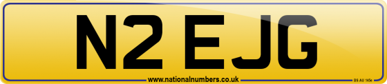 N2 EJG