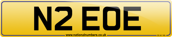 N2 EOE