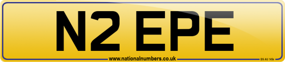 N2 EPE