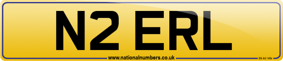 N2 ERL
