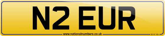 N2 EUR