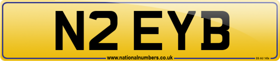 N2 EYB