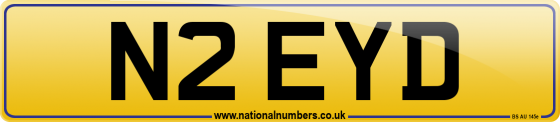 N2 EYD