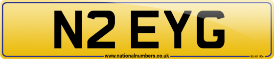 N2 EYG