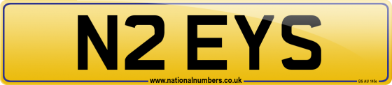 N2 EYS