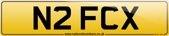 N2 FCX
