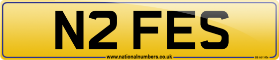 N2 FES