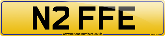 N2 FFE
